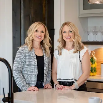 Portrait of Twin Sisters’ Team, REALTORS®